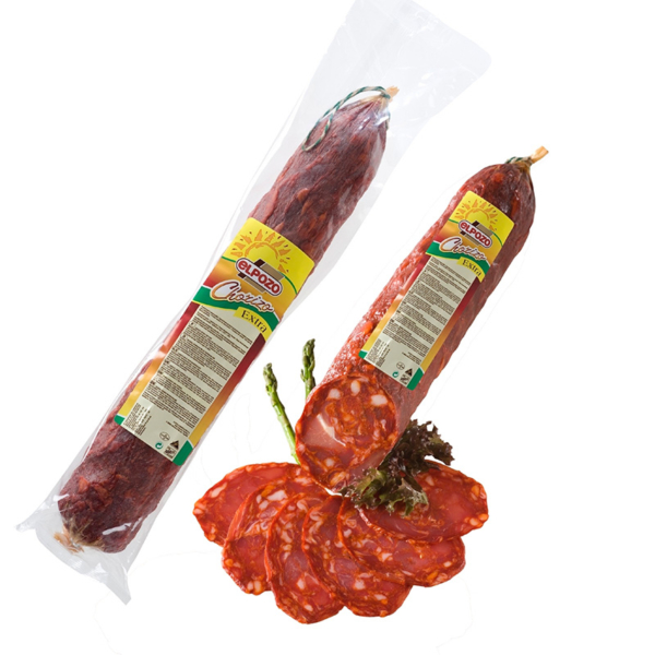 chorizo-extra