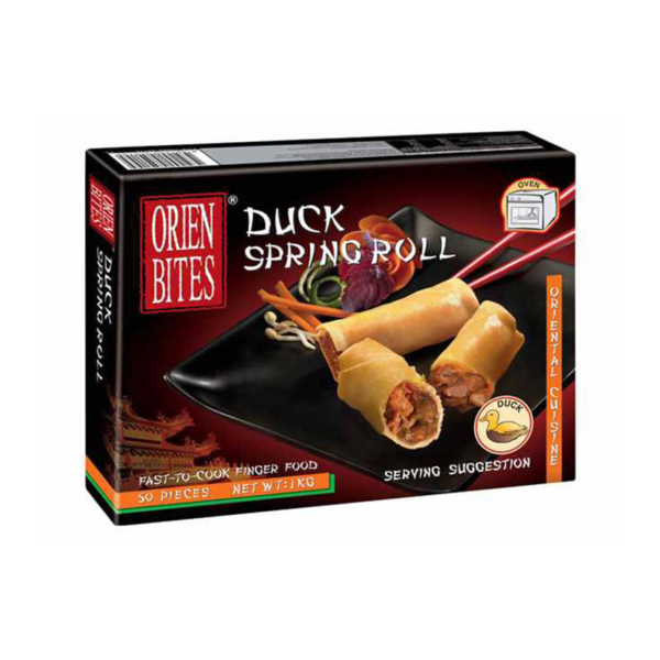 duck-spring-roll